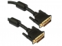 DVI M-M Cable 10FT